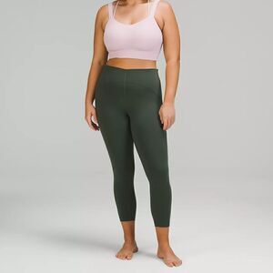 Lululemon InStill High-Rise Tight 25" 18-20